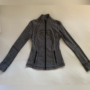 Lululemon Define Jacket *Luon